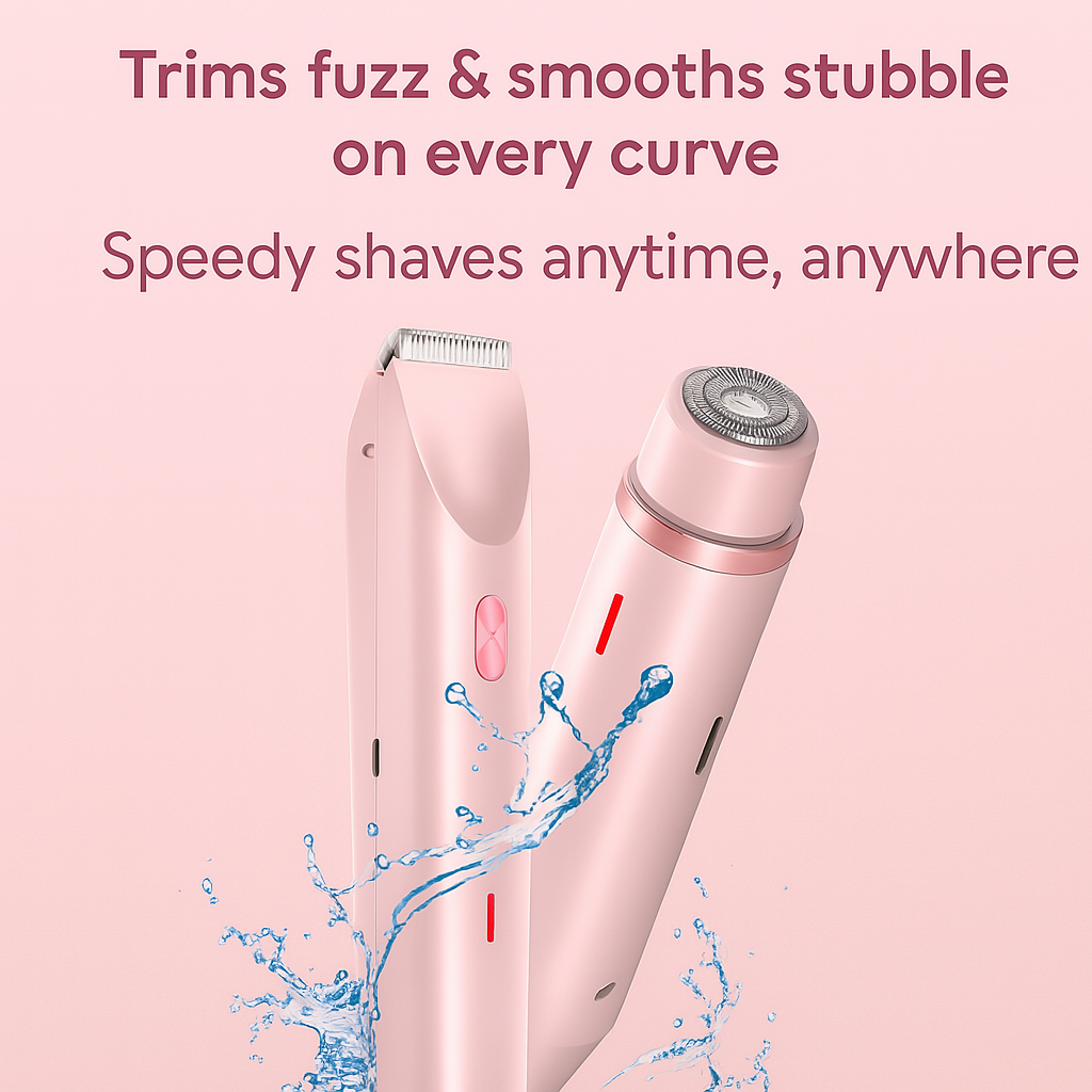 SilkEdge™ Trimmer
