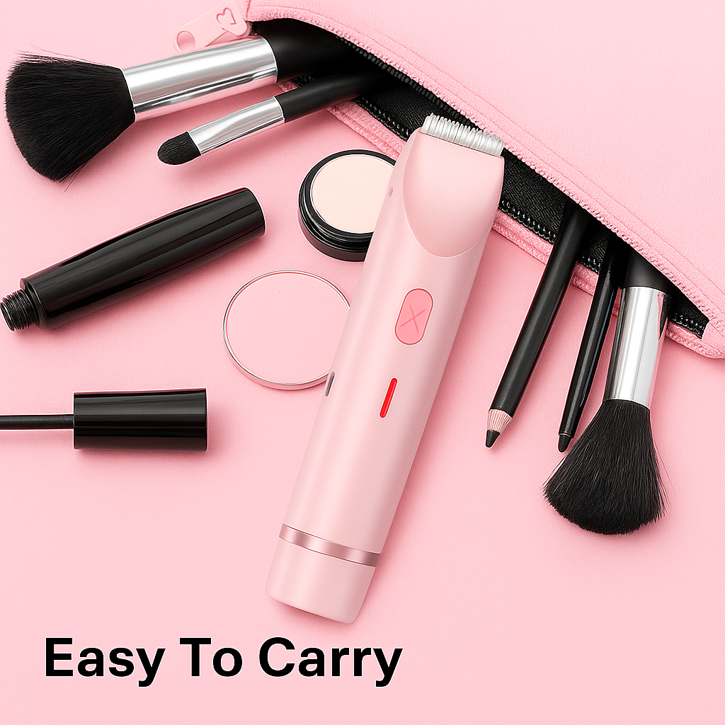 SilkEdge™ Trimmer