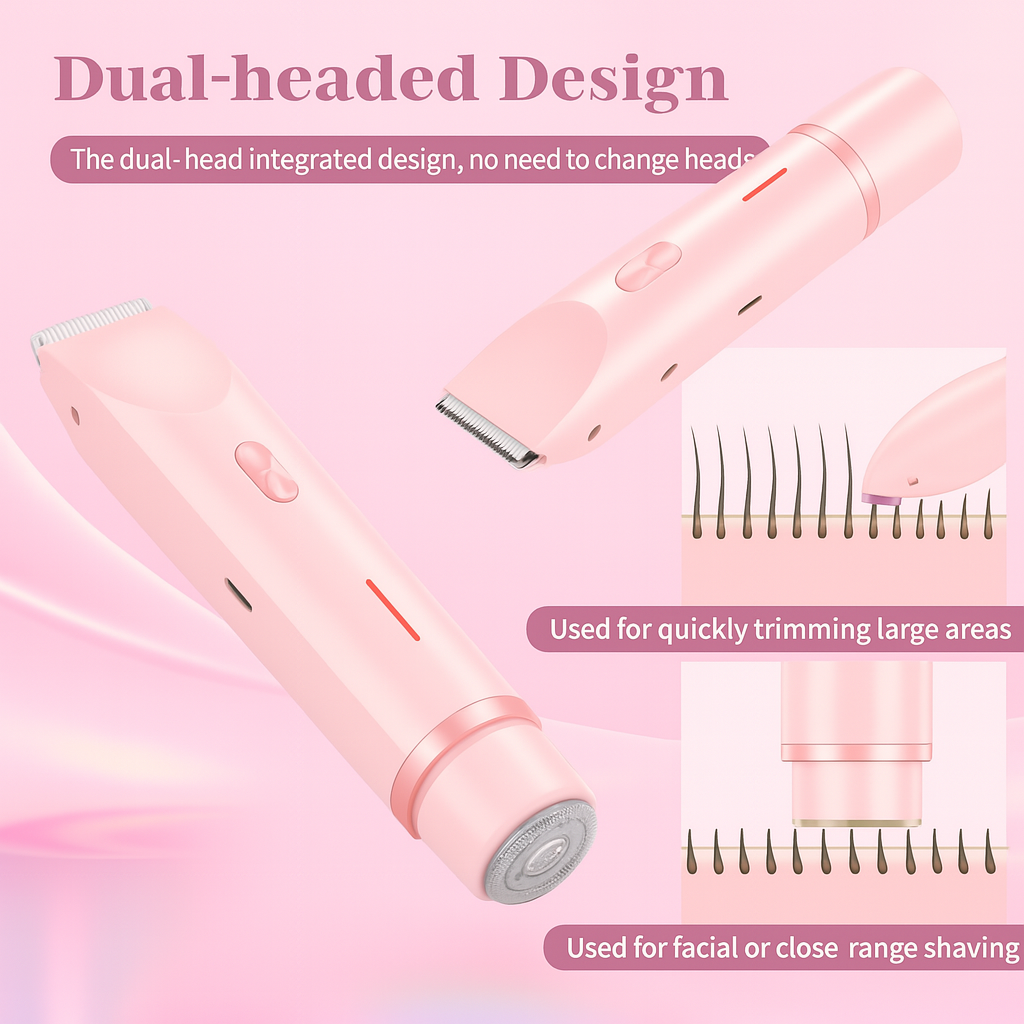 SilkEdge™ Trimmer