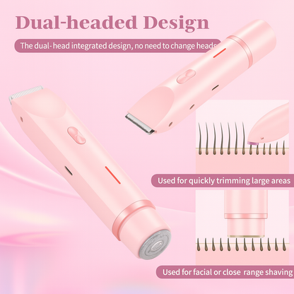 SilkEdge™ Trimmer